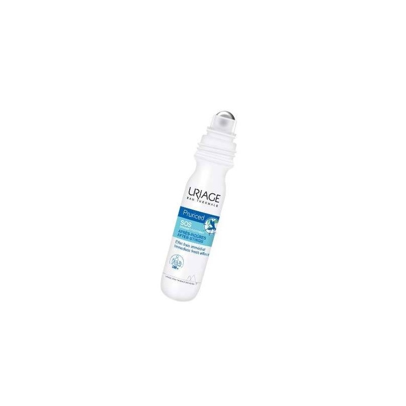 Uriage Laboratoires Dermatolog Pruriced Roll On Apaisant T 15 Ml