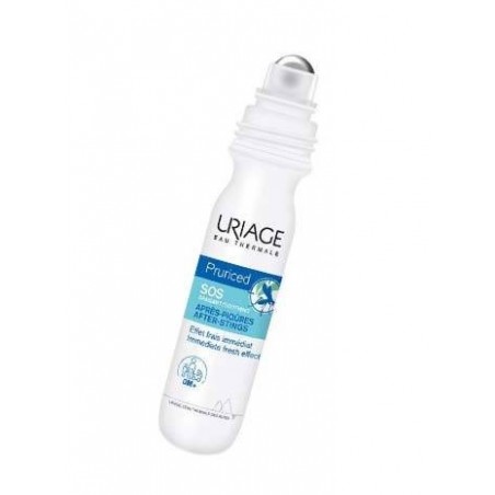 Uriage Laboratoires Dermatolog Pruriced Roll On Apaisant T 15 Ml