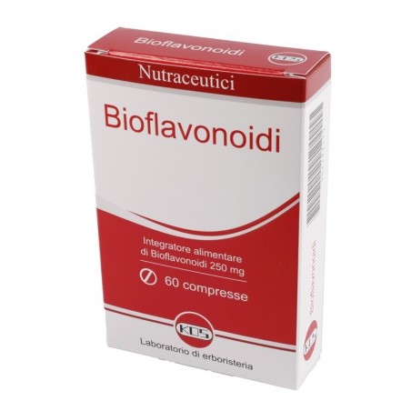 Kos Bioflavonoidi 60 Compresse