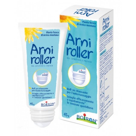 Boiron Arniroller Roll-on Gel 45 G