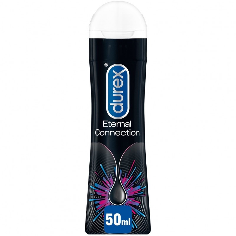 Reckitt Benckiser H. Durex Eternal Connection Msl