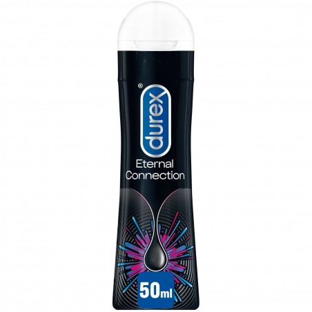 Reckitt Benckiser H. Durex Eternal Connection Msl