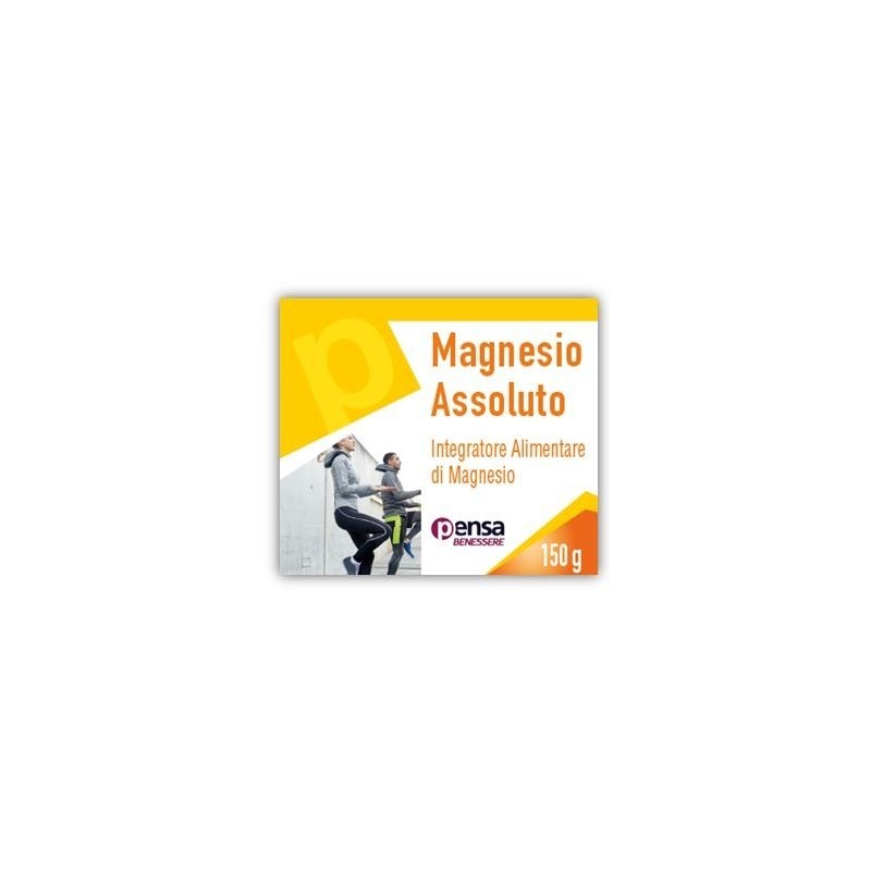 Towa Pharmaceutical Magnesio Assoluto 150 G