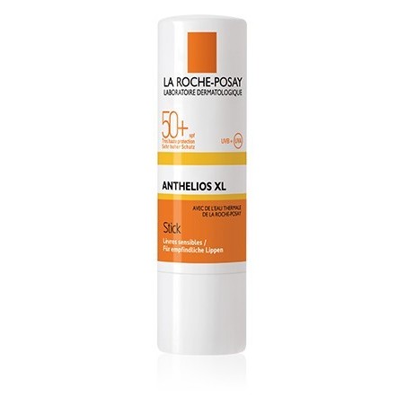 La Roche Posay-phas Anthelios Stick Labbra Spf50+ 4,7 Ml