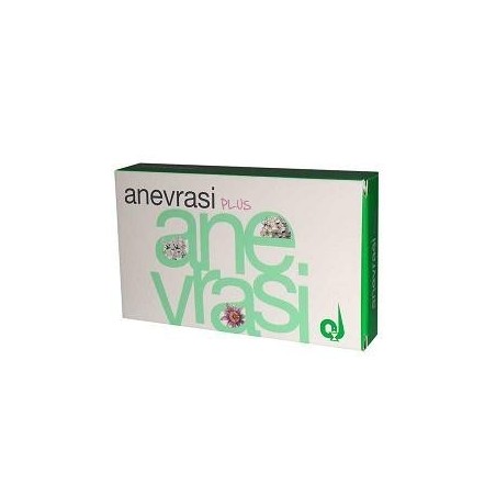 Donini Anevrasi Plus 30 Capsule