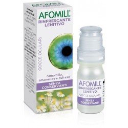 Montefarmaco Otc Afomill...