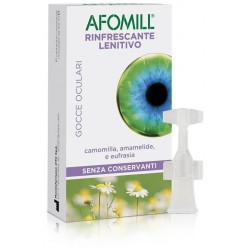 Montefarmaco Otc Afomill...