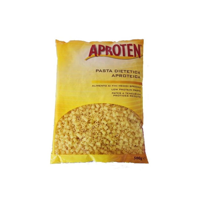 Dieterba Aproten Ditalini 500 G