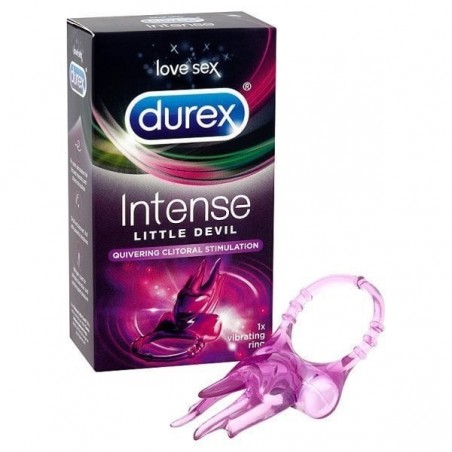 Reckitt Benckiser H. Profilattico Durex Play Little Devil