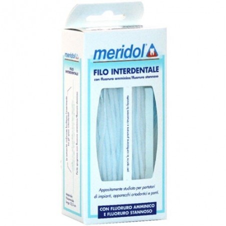 Colgate-palmolive Commerc. Meridol Filo Interdentale