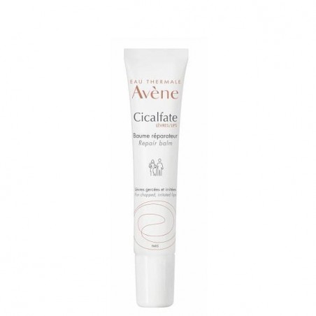 Eau Thermale Avene Cicalfate Balsamo Labbra 10 Ml