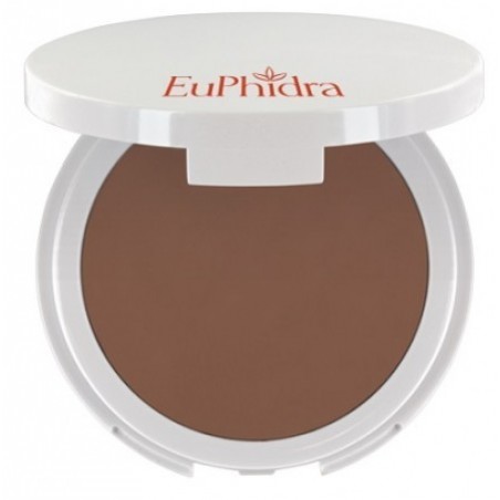 Euphidra Kaleido Uv System Fondotinta Fluido 50+ Scuro 30 Ml