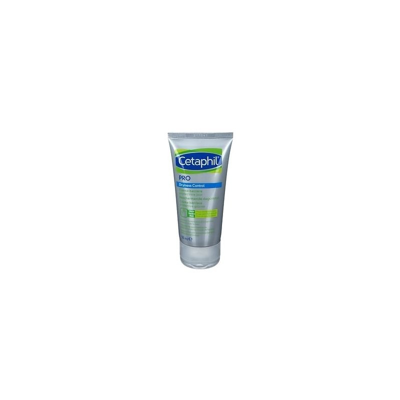 Galderma Italia Cetaphil Pro Dryness Control Crema Mani Barriera Protettiva Giorno 50 Ml