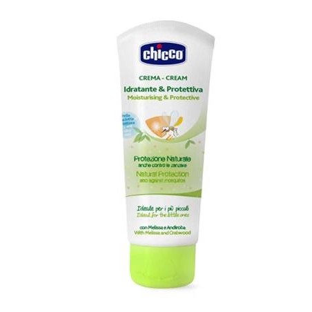 Chicco Zanza Crema 100 Ml