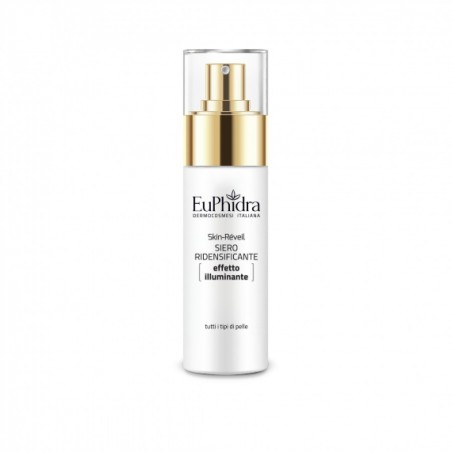 Euphidra Skin Reveil Siero Ridensificante