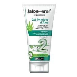 Zuccari Aloevera2 Gel...