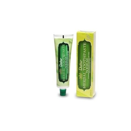 Concessionaria Italia Dabur Dentifricio Neemo Bio 100 Ml