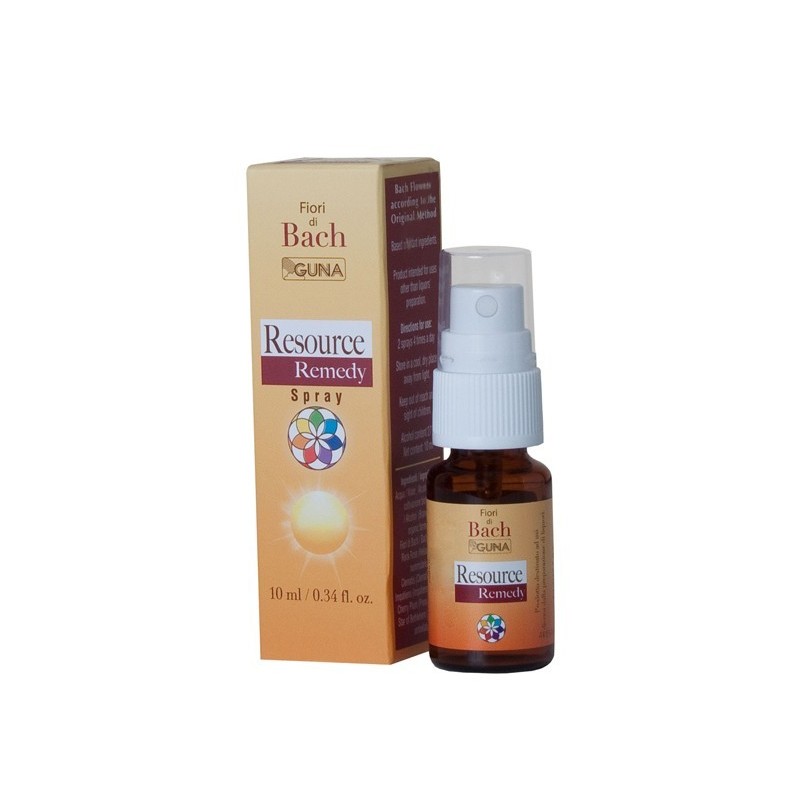 Guna Resource Remedy Spray 10 Ml