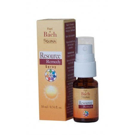 Guna Resource Remedy Spray 10 Ml