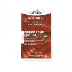 Euphidra Colorpro XD 744...