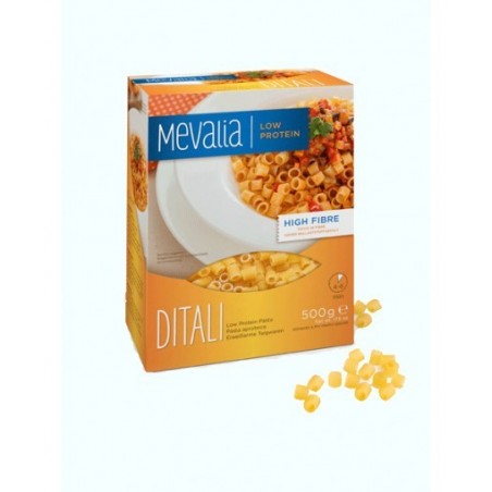 Dr. Schar Flavis Ditali Aproteici 500 G