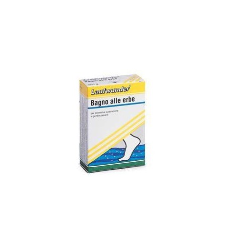 Tecniwork Laufwunder Sali Da Bagno 250 G