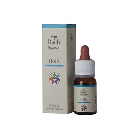 Holly Guna Gocce 10 Ml