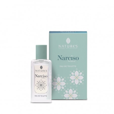 Bios Line Nature's Narciso Nobile Eau De Toilette 50 Ml