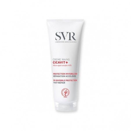 Laboratoires Svr Cicavit + Mains 75 Ml