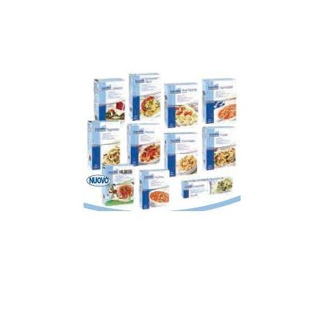 Danone Nutricia Soc. Ben. Loprofin Spaghetti 500 G Nuova Formula