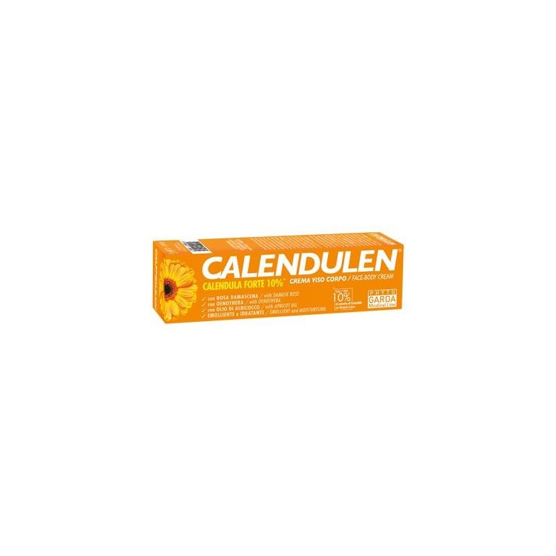 Named Calendulen Calendula Forte 50 Ml