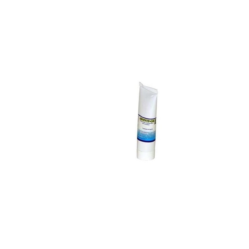 Herboplanet Arnivit Gel 40 Ml