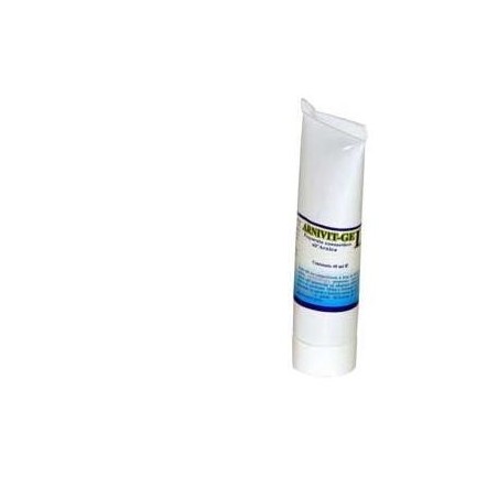 Herboplanet Arnivit Gel 40 Ml