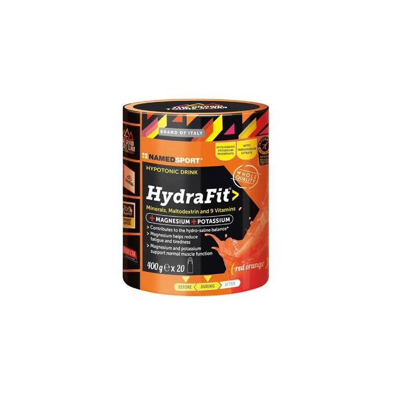 Namedsport Hydrafit 2023 400 G