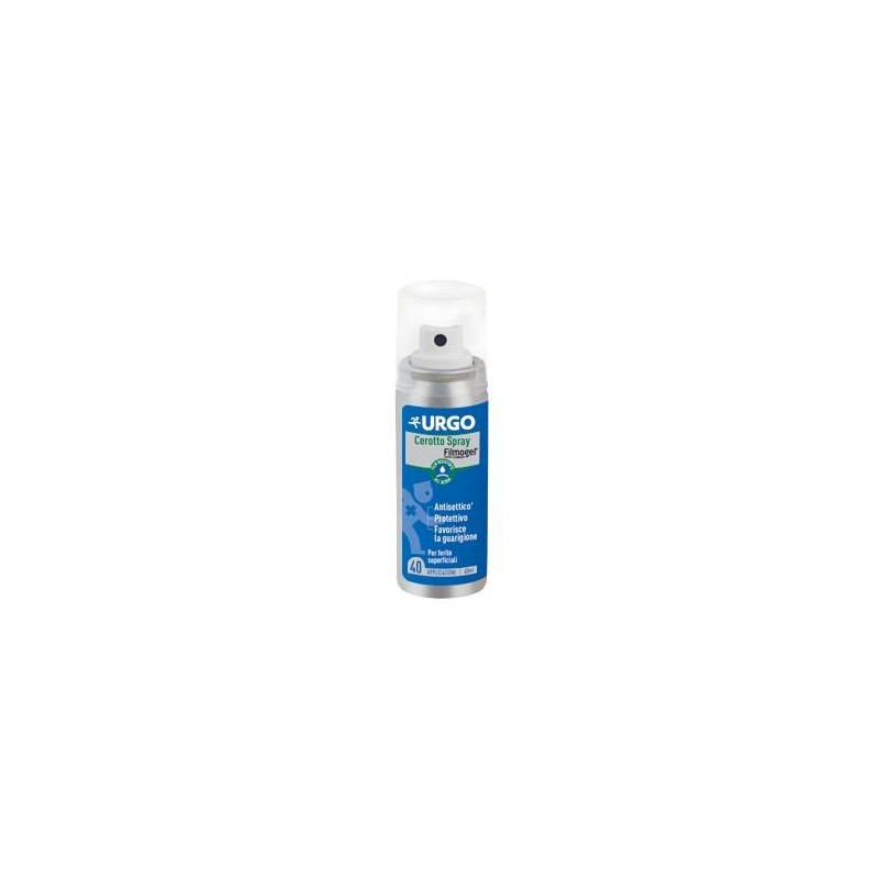 Agave Cerotto Spray Filmogel Urgo 40ml