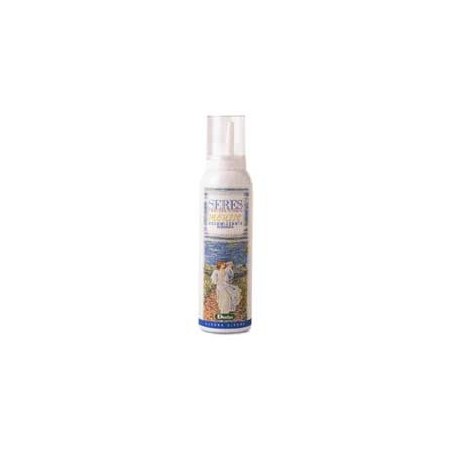 Derbe Seres Carezza Finale Mousse 150 Ml