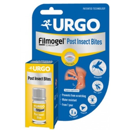 Laboratoires Urgo Urgo Filmogel Punture Insetti 3,25 Ml