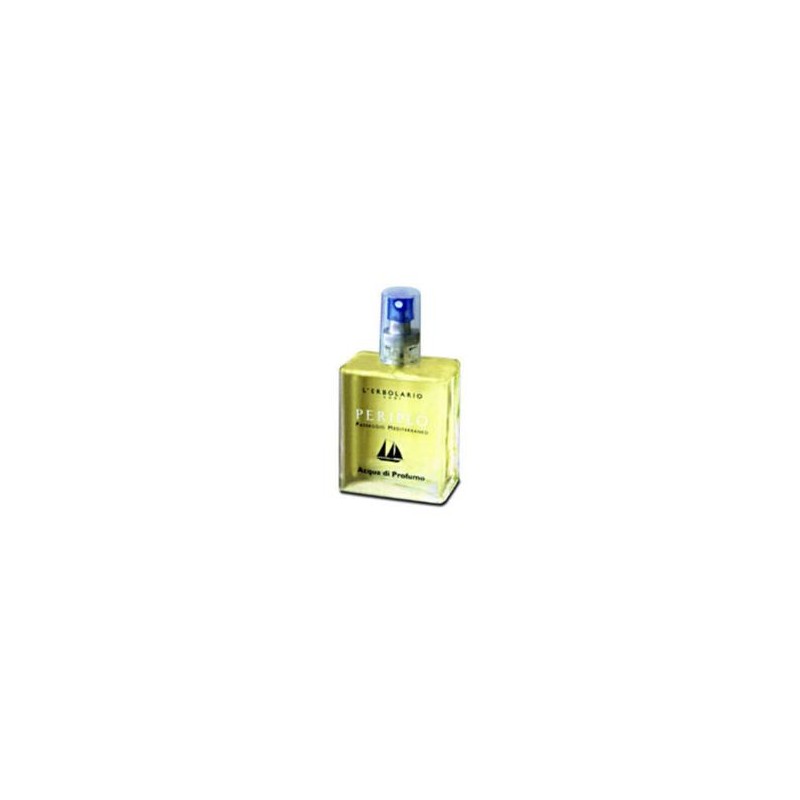 L'erbolario Periplo Acqua Profumata 100 Ml