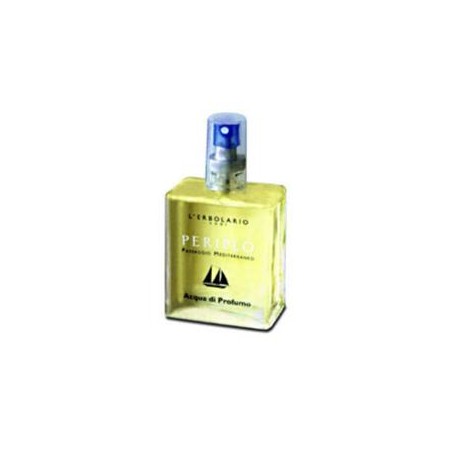 L'erbolario Periplo Acqua Profumata 100 Ml