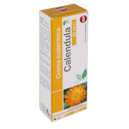 Kos Calendula Crema Eudermica 65 Ml