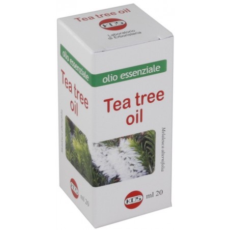 Kos Tea Tree Olio Essenziale 20 Ml