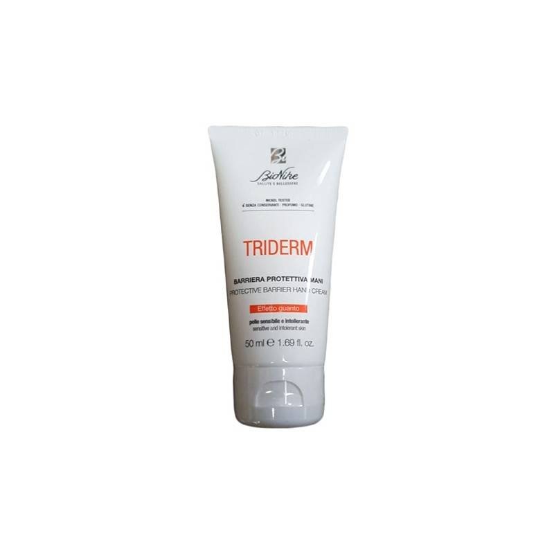 I. C. I. M. Internation Triderm Barriera Protettiva Mani 50 Ml