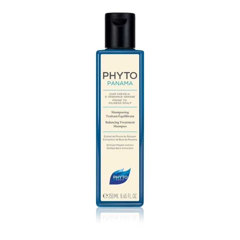 Phytopanama Shampoo 250 Ml