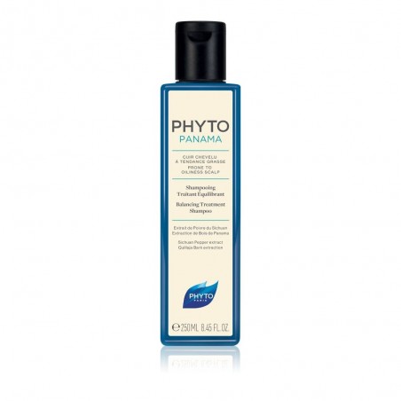 Phytopanama Shampoo 250 Ml