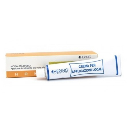 Hering Akenplus Crema 50g