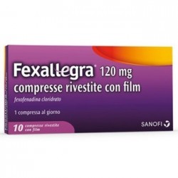 Farmed Fexallegra 120 Mg...