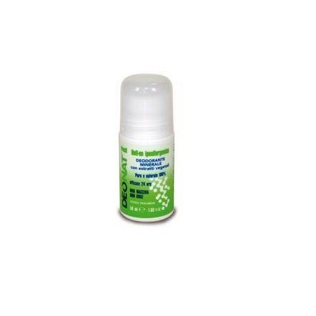 Farmaderbe Deonat Fresh Roll On 50 Ml