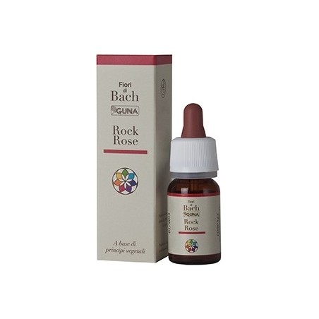 Rock Rose Guna Gocce 10 Ml