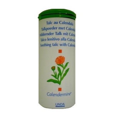 Cemon Calendula Talco 100 G