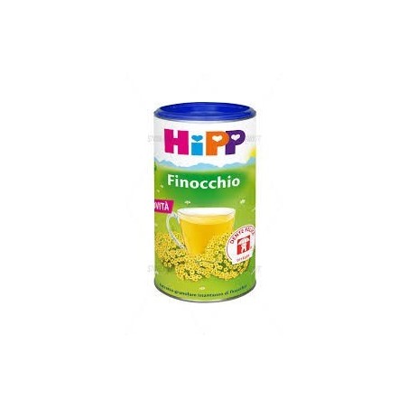 Hipp Italia Hipp Tisana Finocchio 200 G